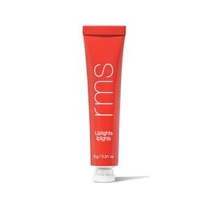 RMS Beauty Liplights Cream Lip Gloss